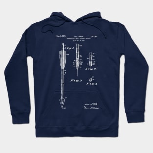 Hunting Arrow 2 Hoodie